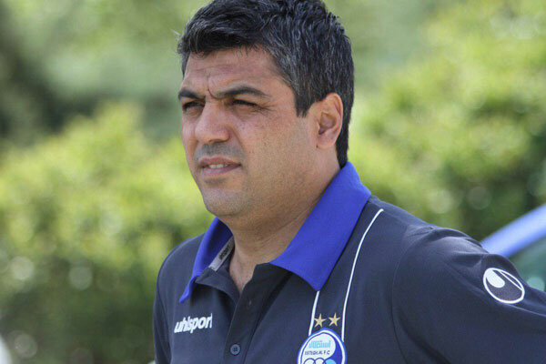 آقای قلعه‌نویی شجاع باش مثل وقتی که من را خط زدی