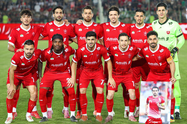 آقای ملیجک در مورد پرسپولیس شما نظر نده ! | سرمربی جدید ۴ بازیکن را باید اخراج کند