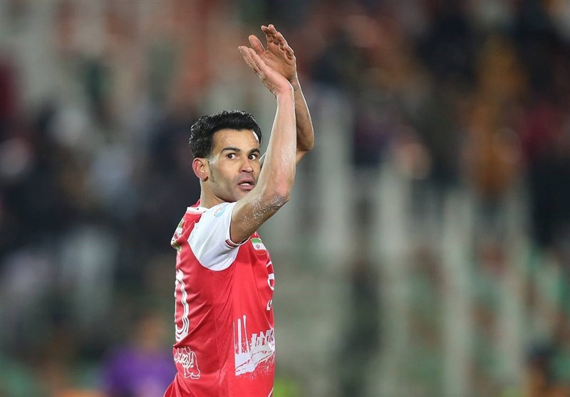 آل‌کثیر: درک فوتبالی دورسون بالاست