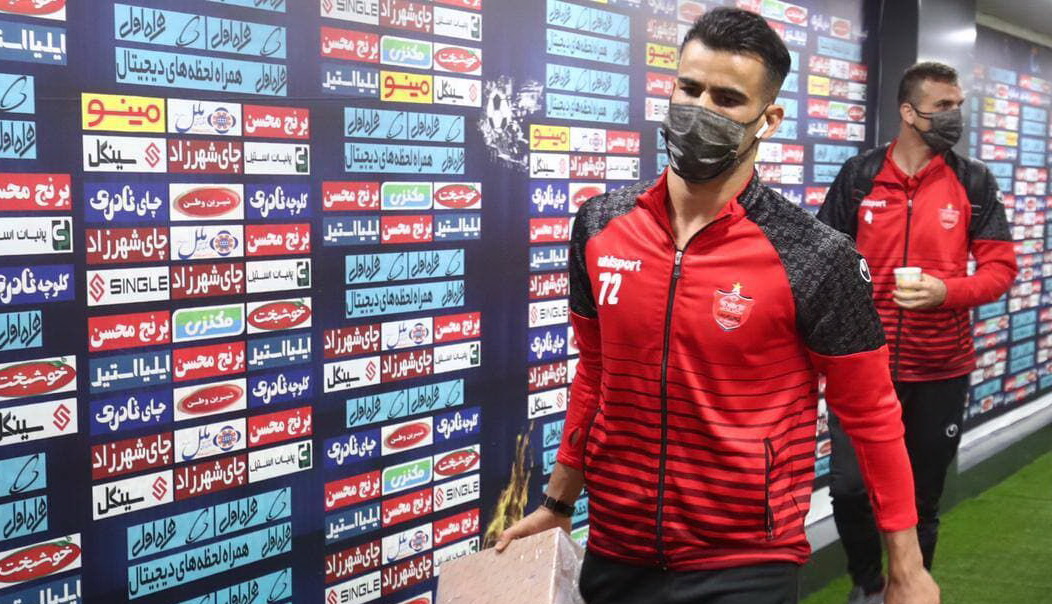 آل‌کثیر همچنان در انتظار ۴۰۰ میلیون برای سفر به قطر