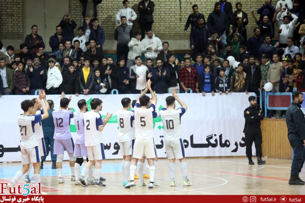 آماده باش به قمی ها برای حضور در لیگ برتر!