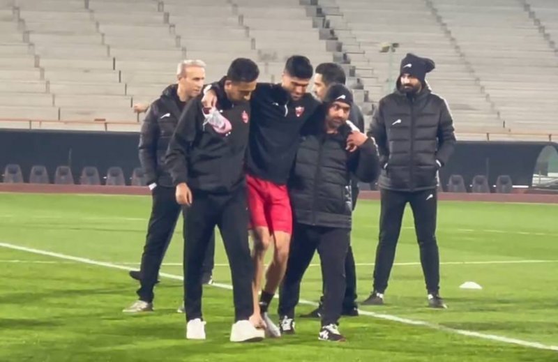 آماده باش یحیی به جانشین دانیال