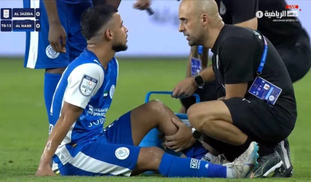 آمار فاجعهبار النصر بدون قایدی آمار فاجعهبار النصر بدون قایدی