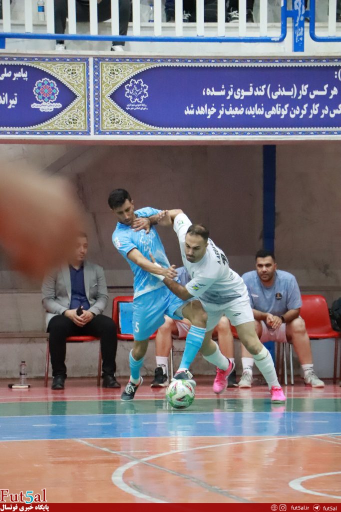 آمارهای خواندنی از لیگ‌برتر ۱۴۰۴ در پایان هفته دوم