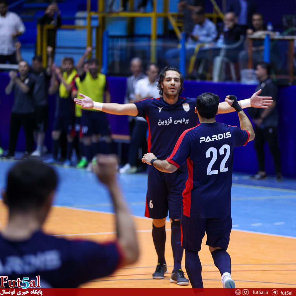 آمارهای خواندنی از لیگ‌برتر ۱۴۰۴ در پایان هفته نیم فصل نخست