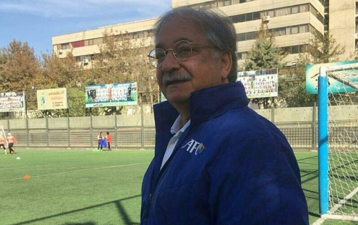 آمده‌ام استقلال که دخالت کنم در همه چیز | دستور می‌دهم و باید اجرا شود