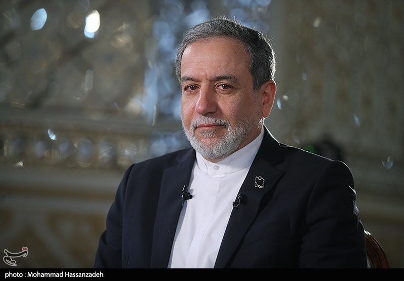 آمریکا ماهیت برنامه هسته‌ای ایران را درک کند، آماده توافقیم