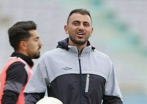 آنالیزور جدید پرسپولیس از سایپا آمد