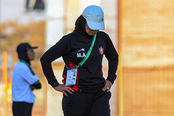 آیا آزمون هم به سرنوشت وحید هاشمیان دچار میشود؟ آیا آزمون هم به سرنوشت وحید هاشمیان دچار میشود؟