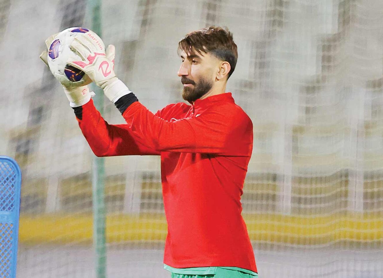 ابتذال کلمه در رای پرونده بیرانوند و پرسپولیس