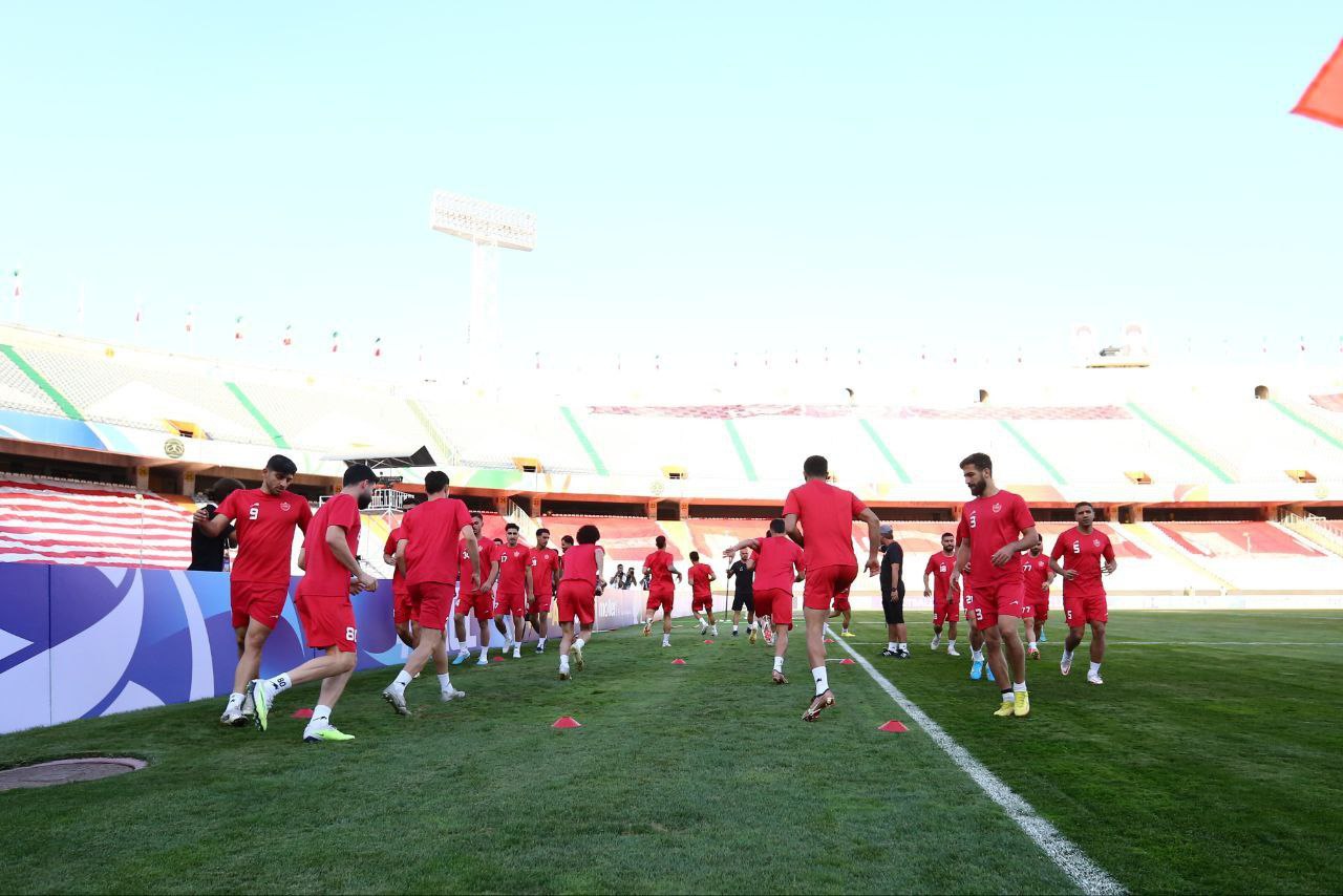 ابراهیمی: نبودن تماشاگران به نفع تیم النصر است/ امیدوارم مهاجم جدید مانند لوکادیا باشد