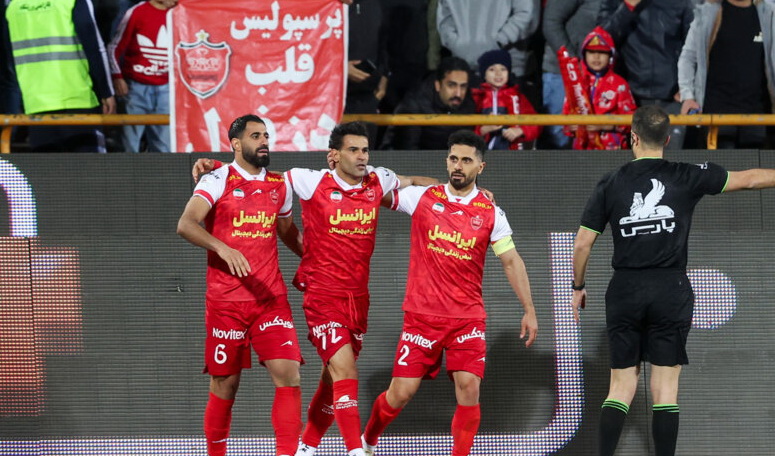 ابوالقاسمپور: شانس پرسپولیس برای قهرمانی بیشتر از استقلال است