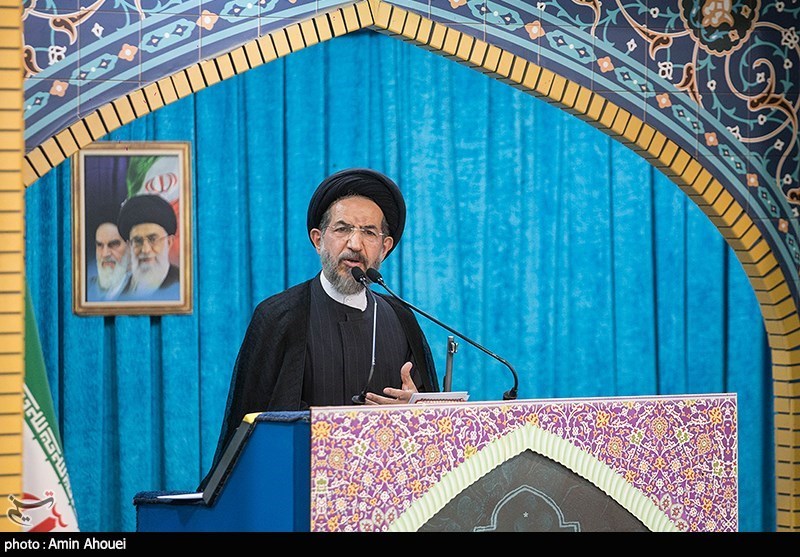 ابوترابی:آمریکا عامل ناامنی است نه ما/لزوم توجه به رشد جمعیت