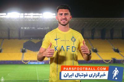 اتفاق بد برای النصر در آستانه دیدار با استقلال