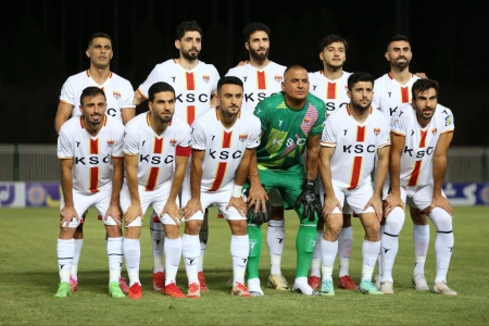 اتفاق تاریخی در اهواز با حضور مهمانان ویژه + عکس