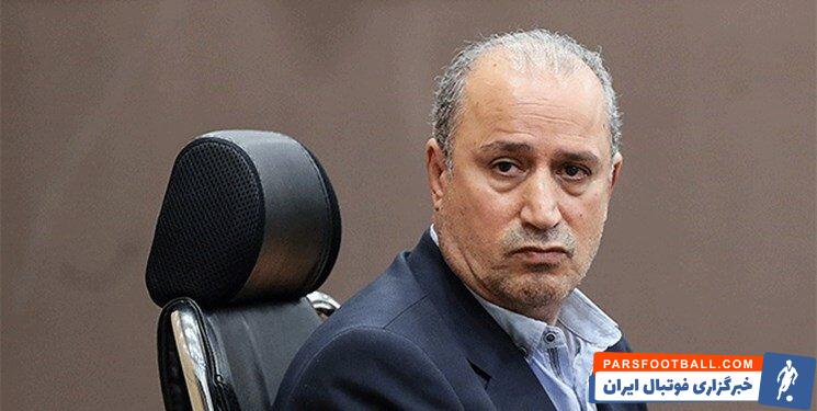 اتفاق تلخ برای ستاره تیم ملی فوتسال ایران + عکس