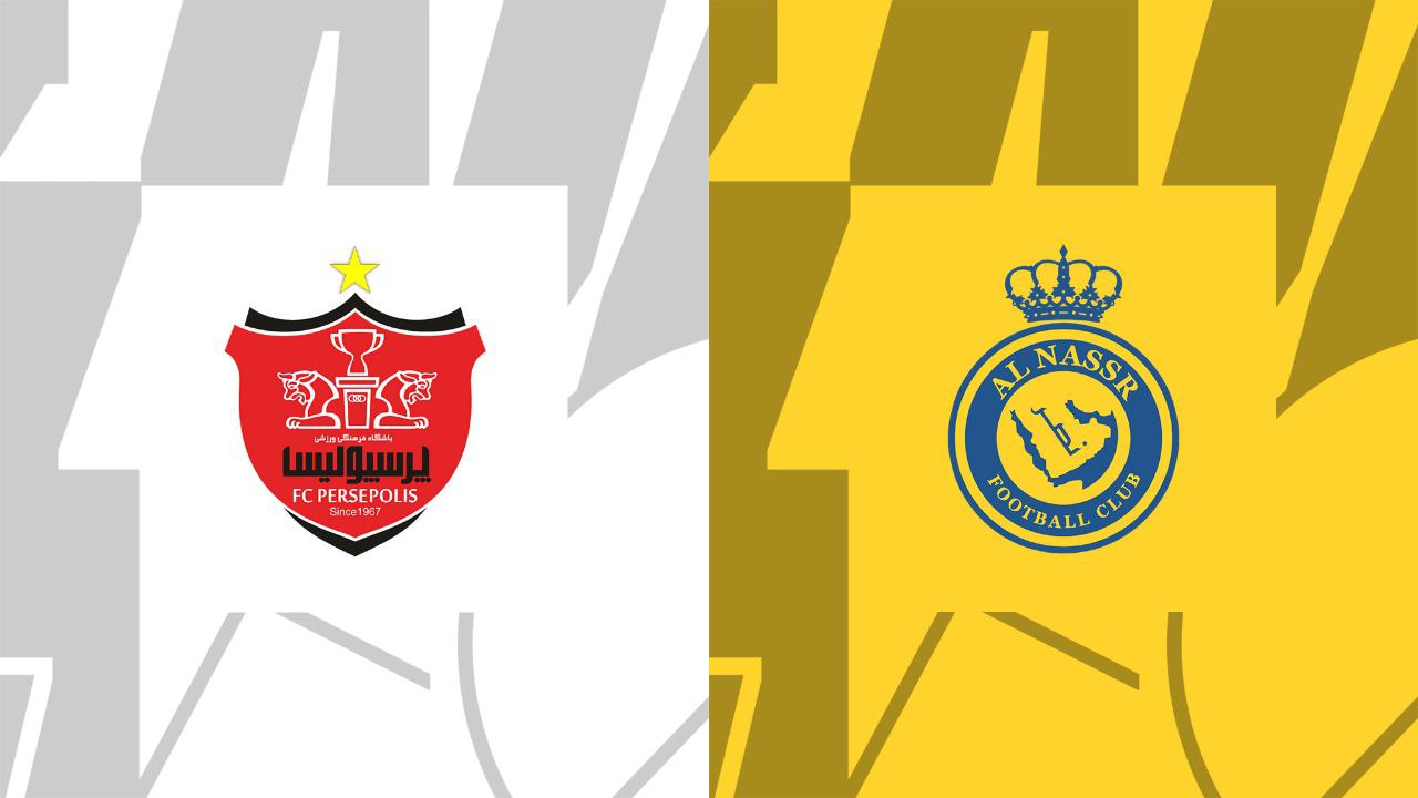 اتفاق عجیب در آستانه دیدار پرسپولیس و النصر