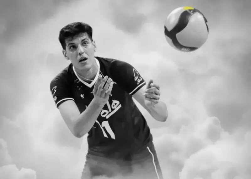 اتفاق عجیب پس از مرگ صابر؛ صفحه اش شلوغ و بسته شد + عکس