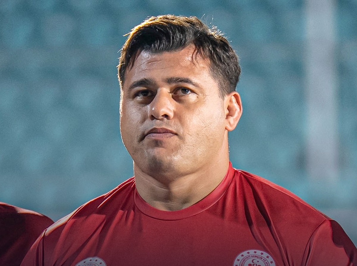 اتفاق ویژه برای کشتی ترکیه/ قهرمان نامدار جهان تبرئه شد