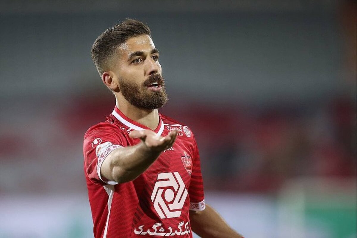 احتمال بازگشت فرجی به پرسپولیس!
