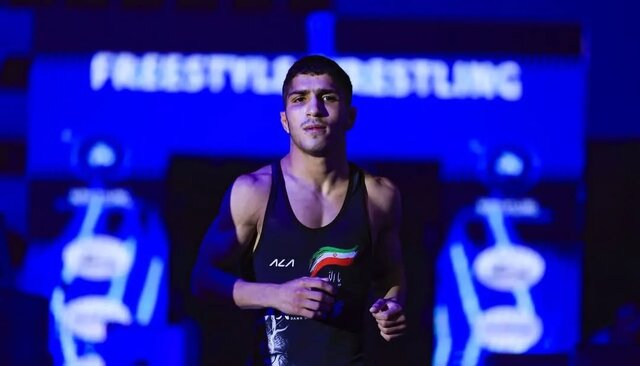 احتمال محرومیت ۶ ماهه برای علی مومنی