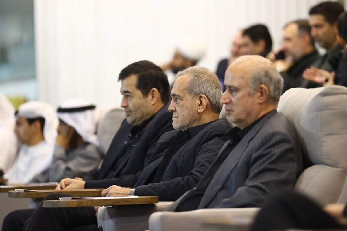 احضار تاج به وزارت ورزش درپی نتایج ضعیف تیم ملی نوجوانان و جوانان