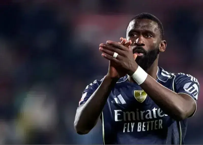 ادامه بدشانسی های رئال مادرید ؛ آلونسو بدون دفاع شد