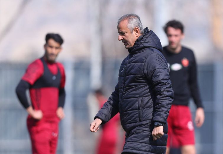 ادامه تمجید رسانه های ترکیه از عملکرد کارتال در پرسپولیس