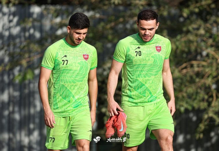 ادامه جنجال و اختلاف در کادر پزشکی پرسپولیس