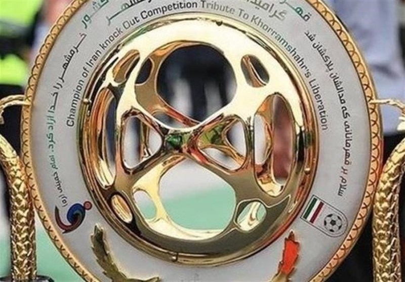 ادامه دور یک هشتم نهایی جام حذفی / وداع ۷ لیگ برتری و حضور میهمانی ناخوانده در جمع ۸ تیم پایانی