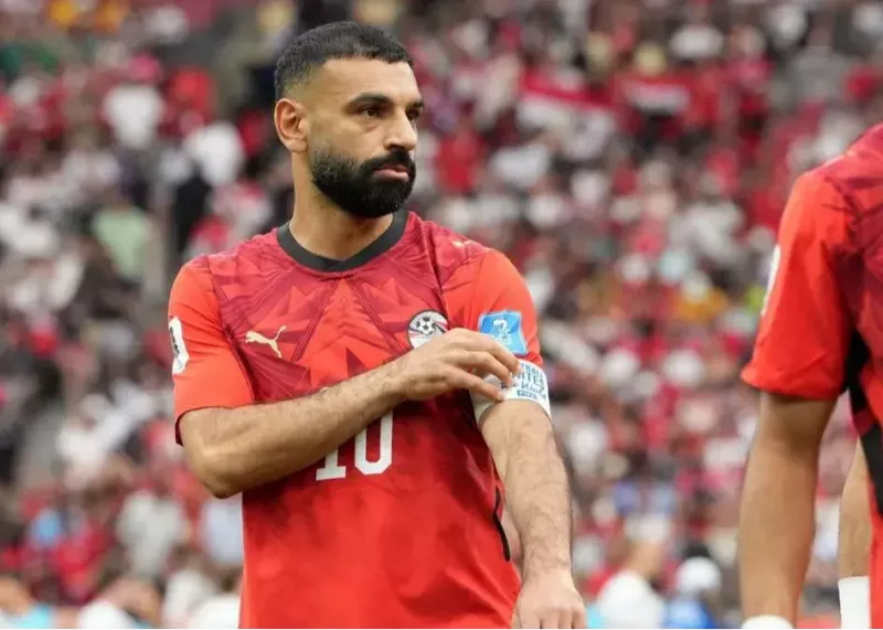ادامه مذاکرات بشیکتاش با محمد صلاح