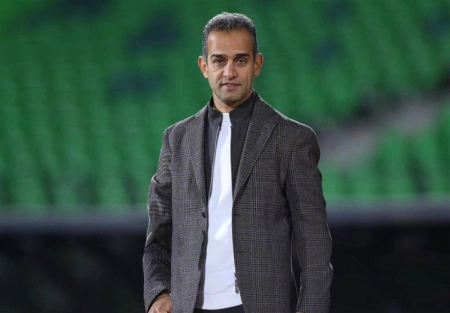 ادامه موج کناره‌گیری‌ها در پرسپولیس؛ لشگری هم استعفاء داد!