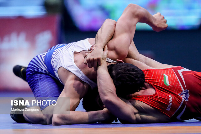 ادعای قربانی درباره جنجال لیگ: درستکار تماس گرفت، مومنی از سالن فرار کرد!