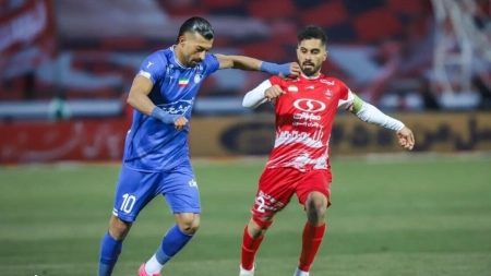 اراک و شیراز گزینه‌های اصلی میزبانی پرسپولیس