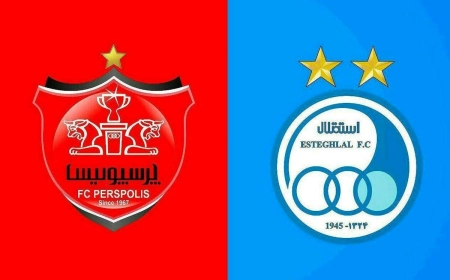 اراک، گزینه محبوب پرسپولیسیها برای میزبانی دربی اراک، گزینه محبوب پرسپولیسیها برای میزبانی دربی