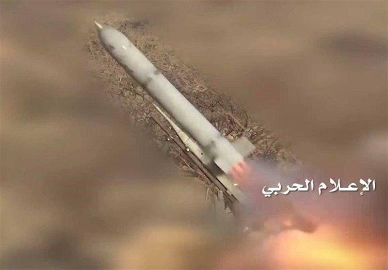 ارتش یمن: ناوهواپیمابر «ترومن» آمریکا را هدف قرار دادیم