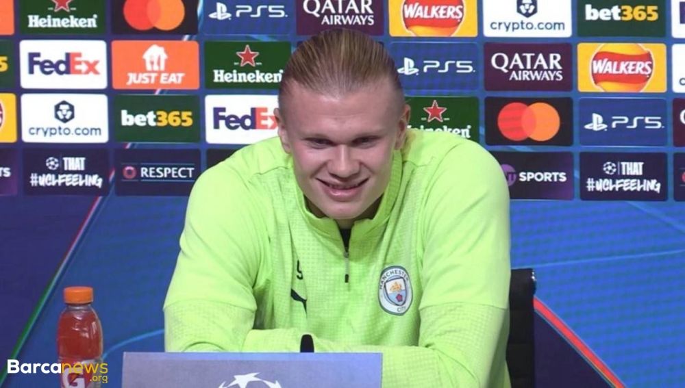 ارلینگ هالند: از این چیز ها در فوتبال متنفرم، پدر شدنم و مقایسه با مسی و رونالدو؟