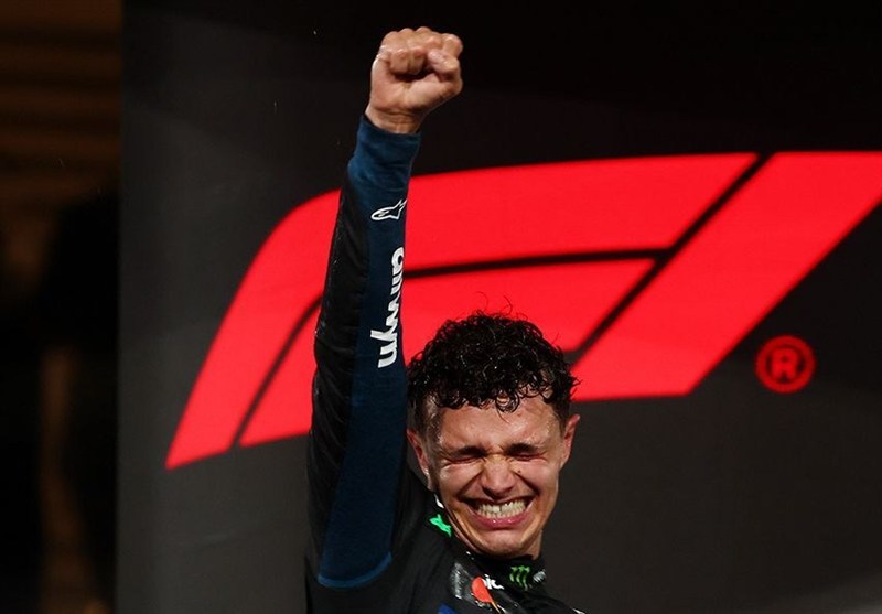 از بحران تا قهرمانی؛ معجزه مهندسی و مدیریت در مک‌لارن