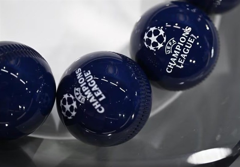از دربی مادرید تا تقابل لیورپول و PSG/ اینتر به فاینورد خورد