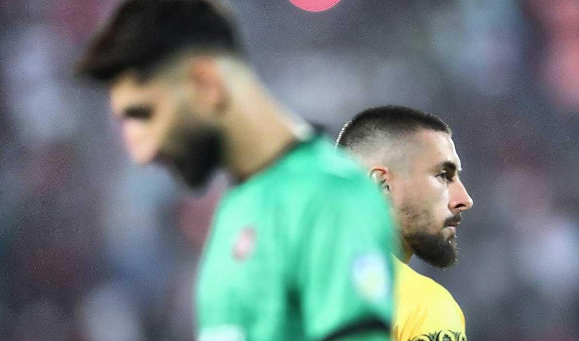 از زمانی که پرسپولیس بیرانوند را از دست داد این تیم مشکل پیدا کرد!