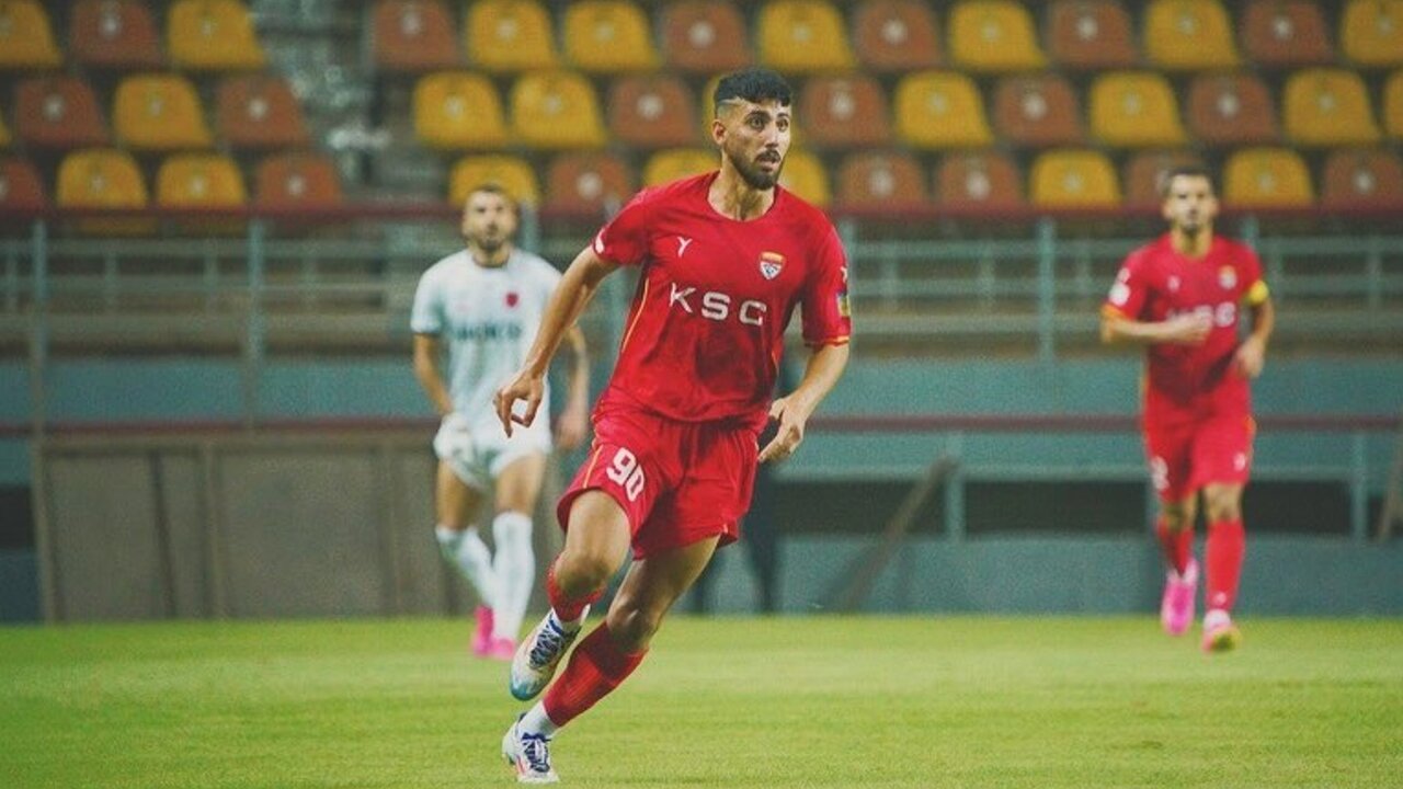 از سپاهان پیشنهاد دارم اما کارتال و پرسپولیس هم دنبال من هستند | قراردادم را تمدید نمی کنم