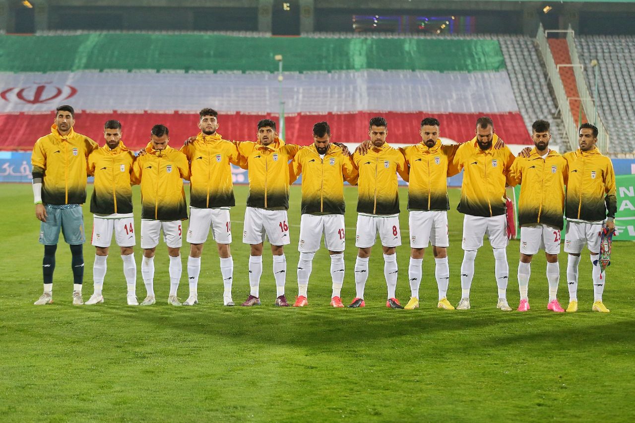 اسامی بازیکنان تیم ملی برای حضور در جام جهانی اعلام شد / پرسپولیس رکورددار شد
