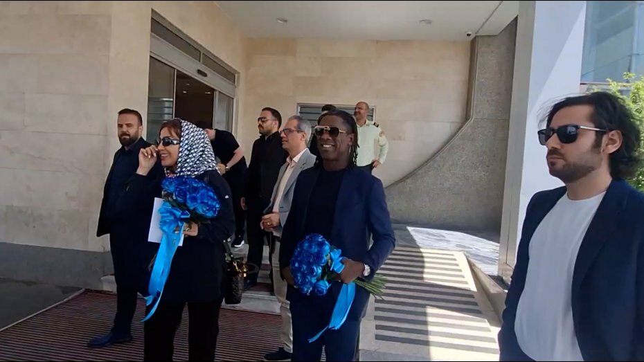 استقلال آماده یک خرید بزرگ دیگر ؛‌سیدورف و ساپینتو تایید کردند