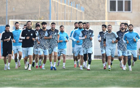 استقلال بدون چند مهره کلیدی وارد جام حذفی می‌شود