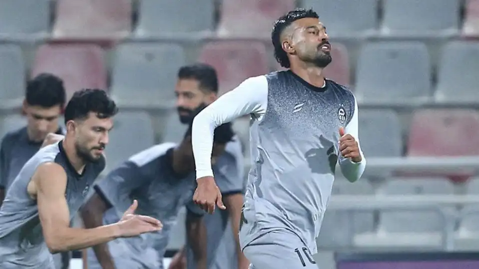 استقلال | رامین و رفقا در آستانه محرومیت؟