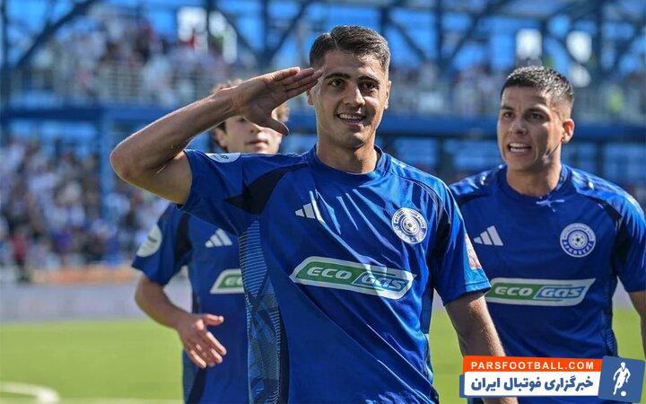 استقلال سرانجام با آقای ستاره قرارداد امضا کرد + جزئیات
