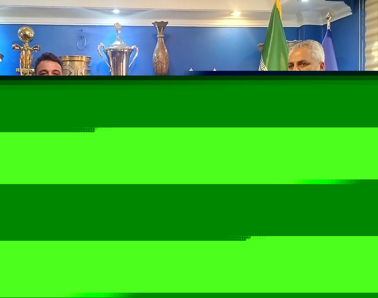 استقلال شروع به دویدن کرد!