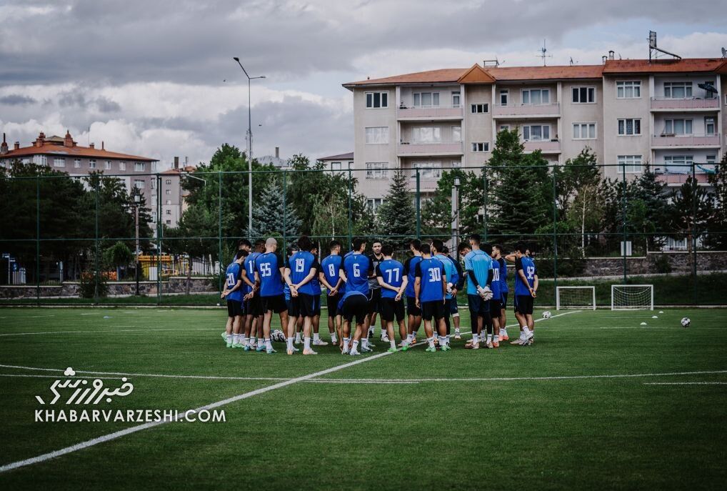 استقلال متوقف شد؛ زور تیم نکونام به قعرنشین سوپرلیگ ترکیه نرسید