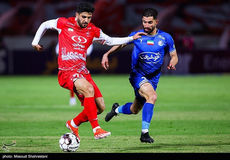 استقلال، پرسپولیس و ۵ باشگاه دیگر مجوز حرفه‌ای گرفتند