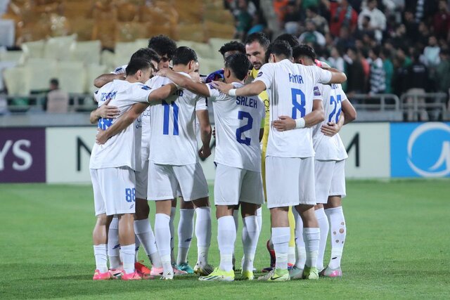 استقلال؛ از بدشانسی تا تعویض های بد!